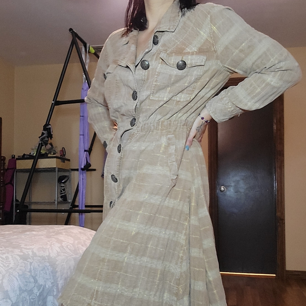 Dress